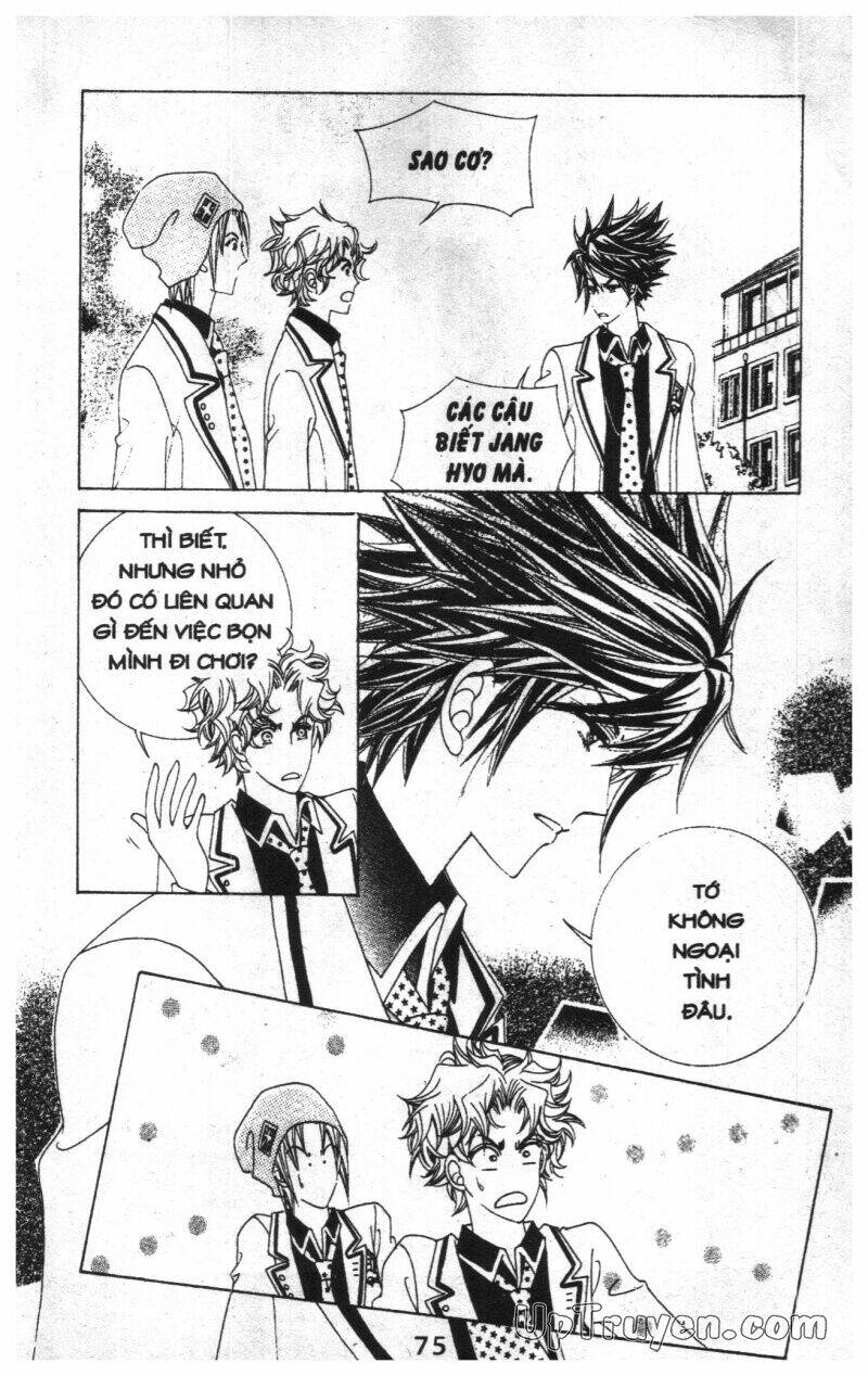 dạ khúc chapter 7 74