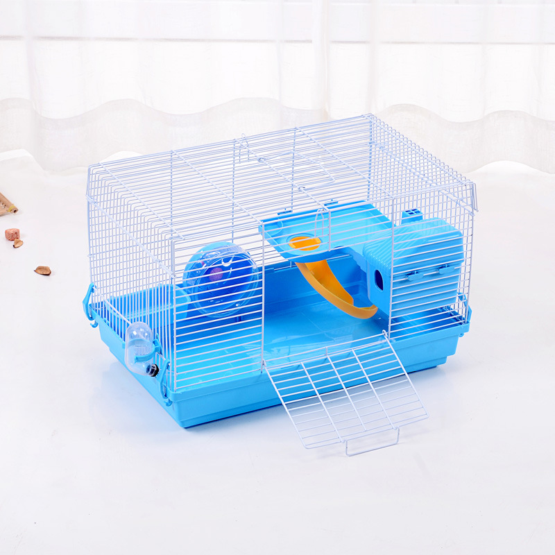 Lồng hamster size to cực đại 47 x 30 x 30