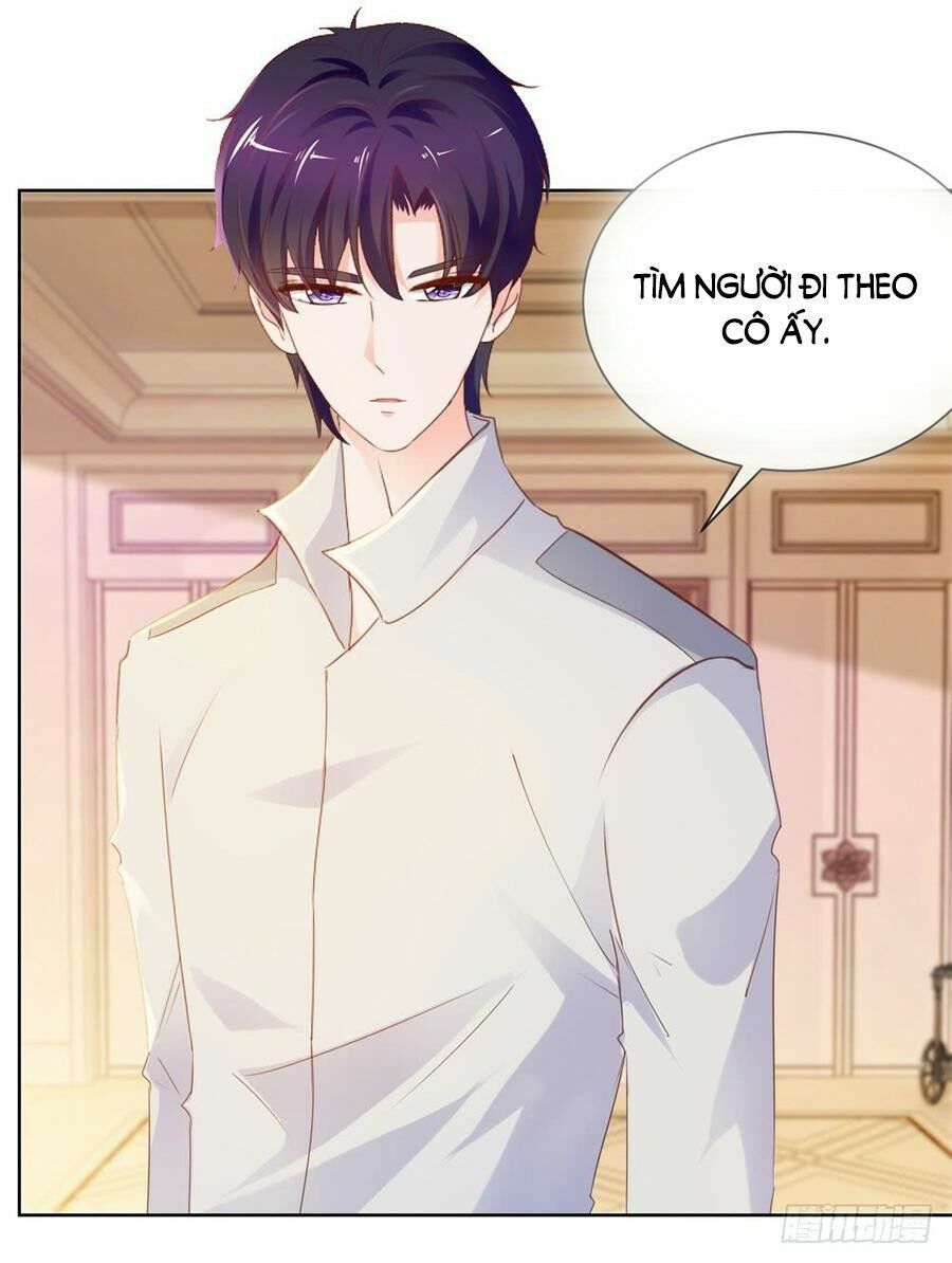 ẩn hôn 100%: chọc tức vợ yêu mua một tặng một chapter 71 14