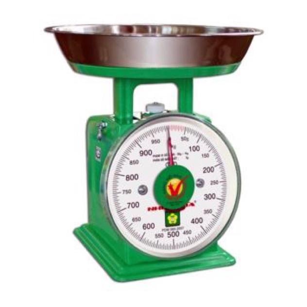 Cân Nhơn hoà 2kg - 5kg - 269k
