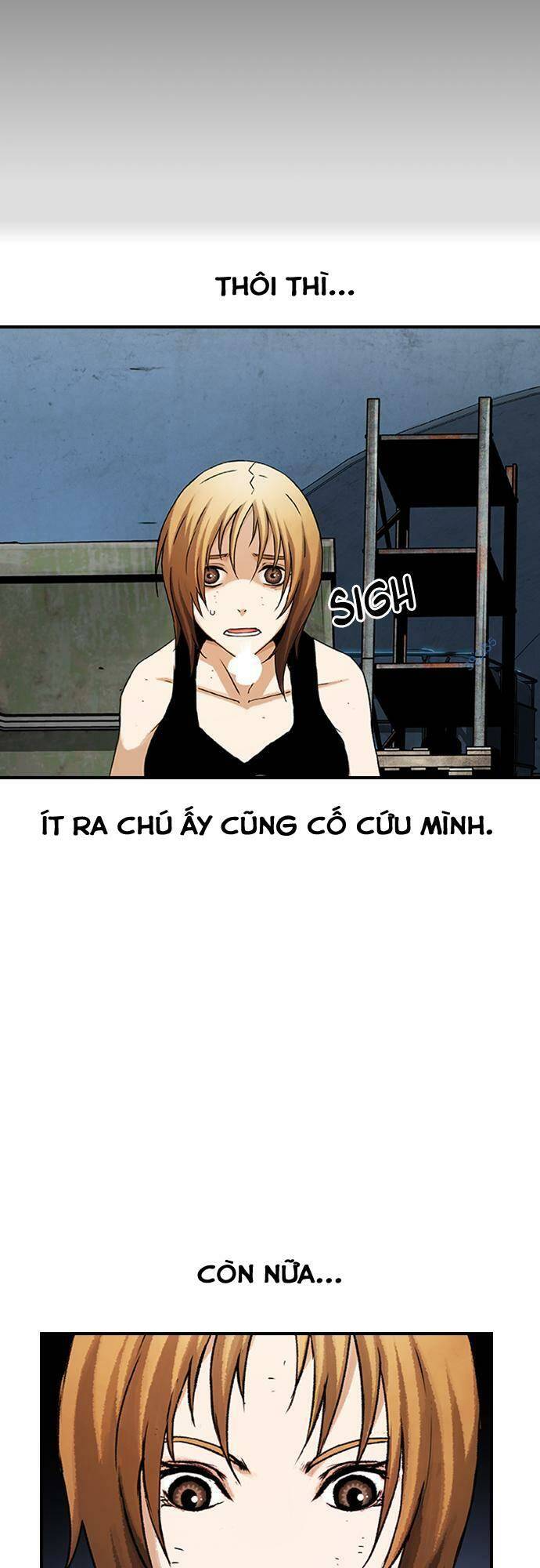 pubg - cuộc chiến sinh tồn - 100 chapter 20 47