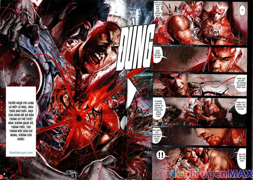 hỏa vũ diệu dương chapter 946 28