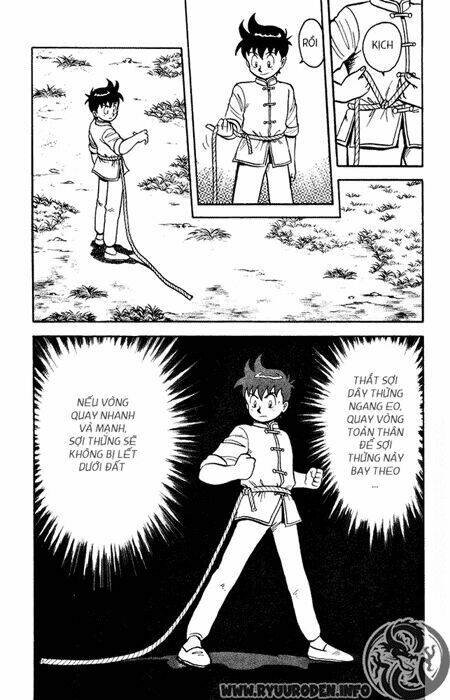 hoàng phi hồng phần 1 chapter 12 21