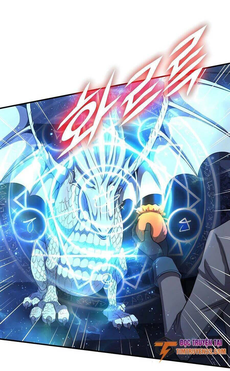 mẹ tôi là chòm sao bảo hộ m chapter 47 46