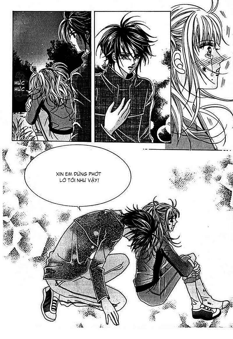 miunohri to swan - cô nàng xinh đẹp chapter 11 5