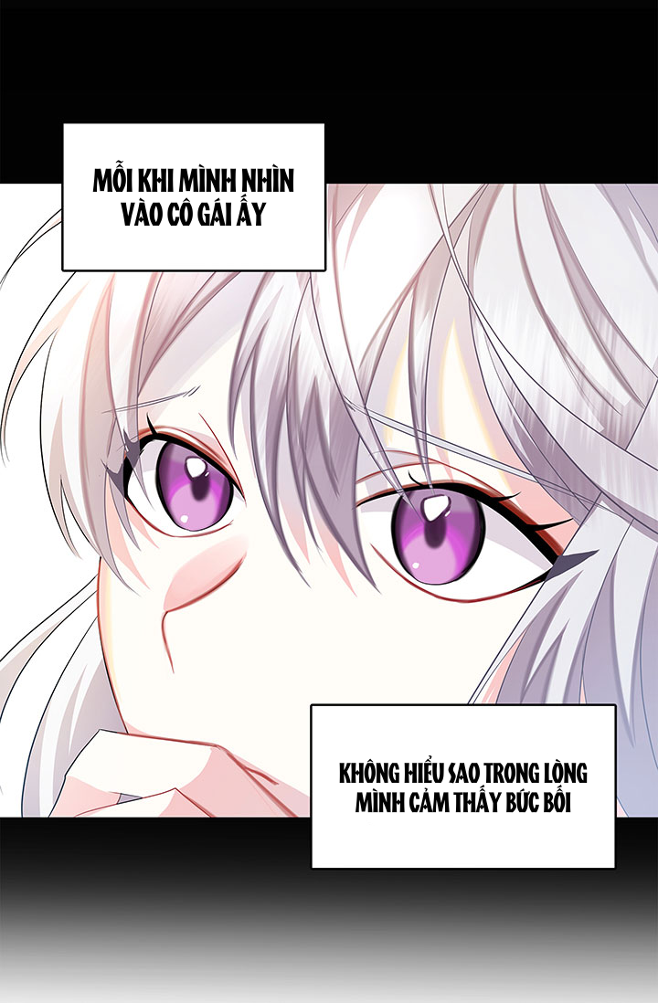 sự hối hận muộn màn chapter 12 6