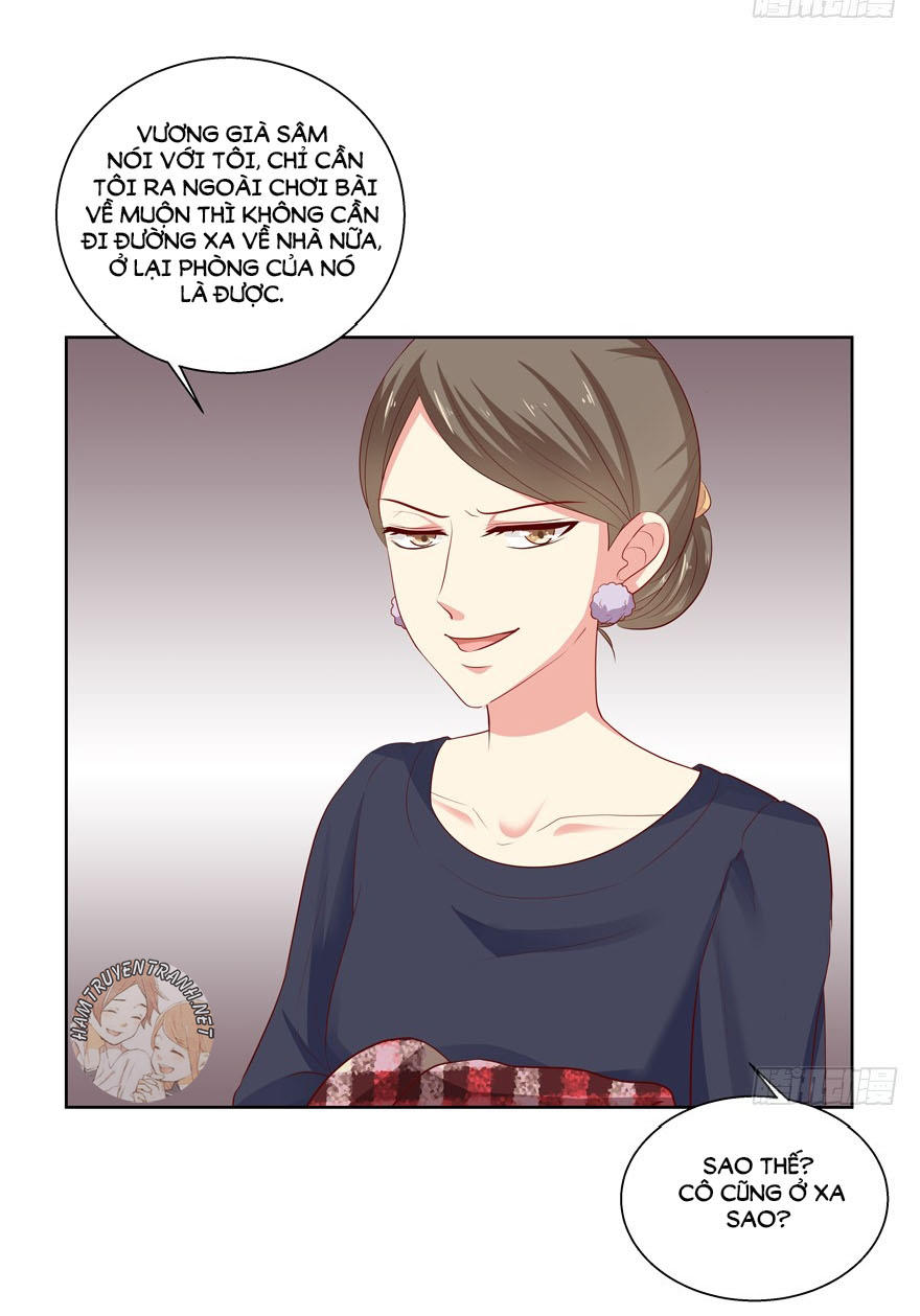 lưu luyến không rời chapter 36 33