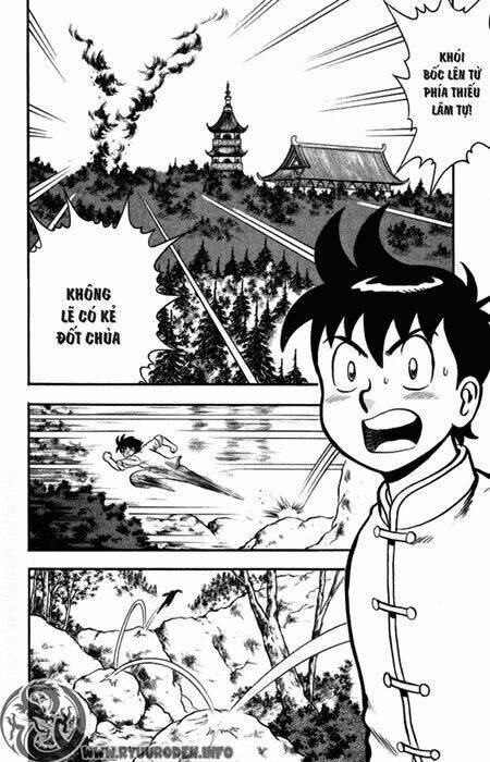 hoàng phi hồng phần 1 chapter 23 30