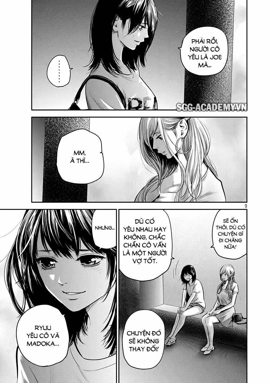 đạo luật nhiều vợ chapter 135 10