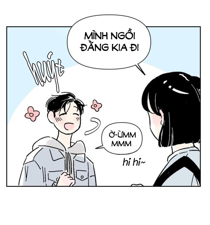 người bạn cùng trường chapter 7 36