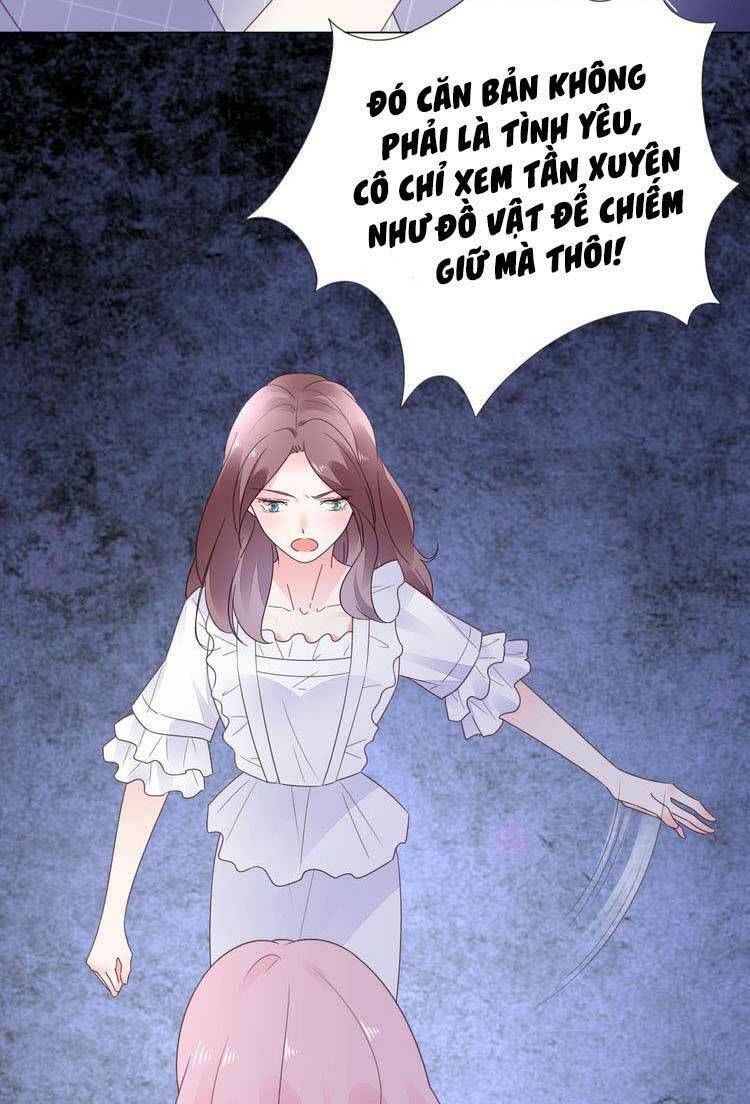 điều ước sủng ái bất bình đẳng chapter 122.1 23