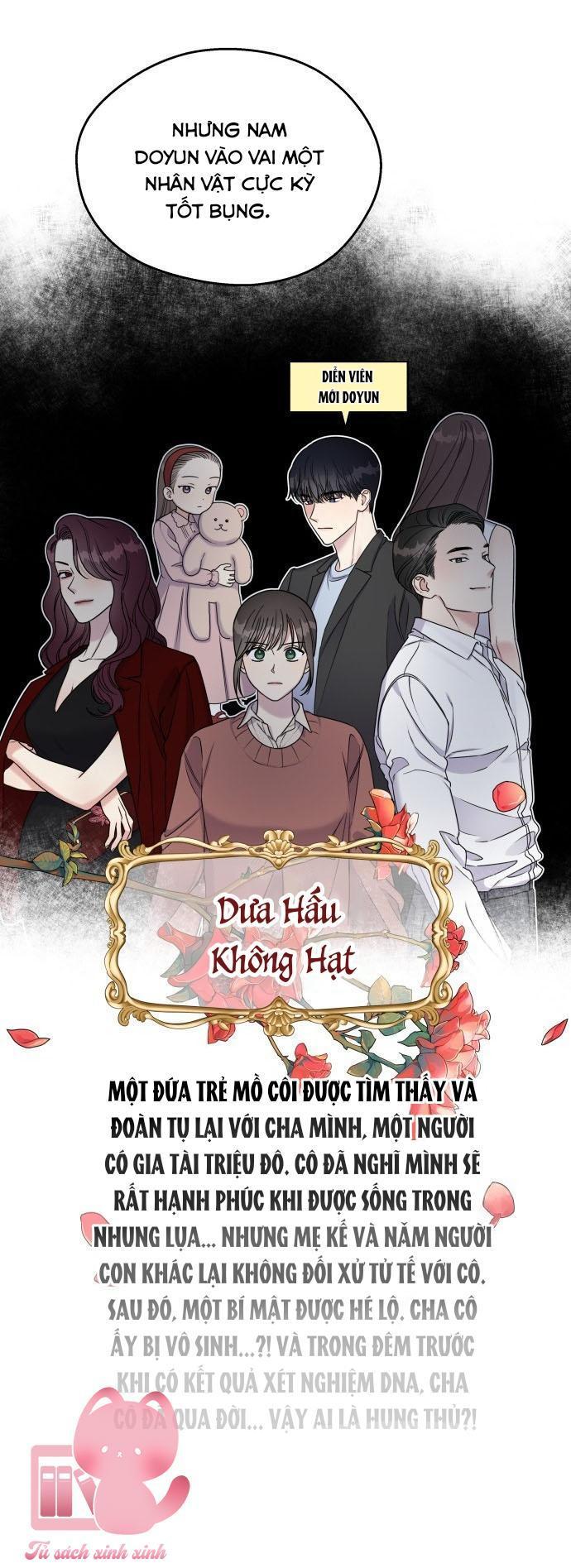 hãy vờ như ta yêu nhau chapter 14 10