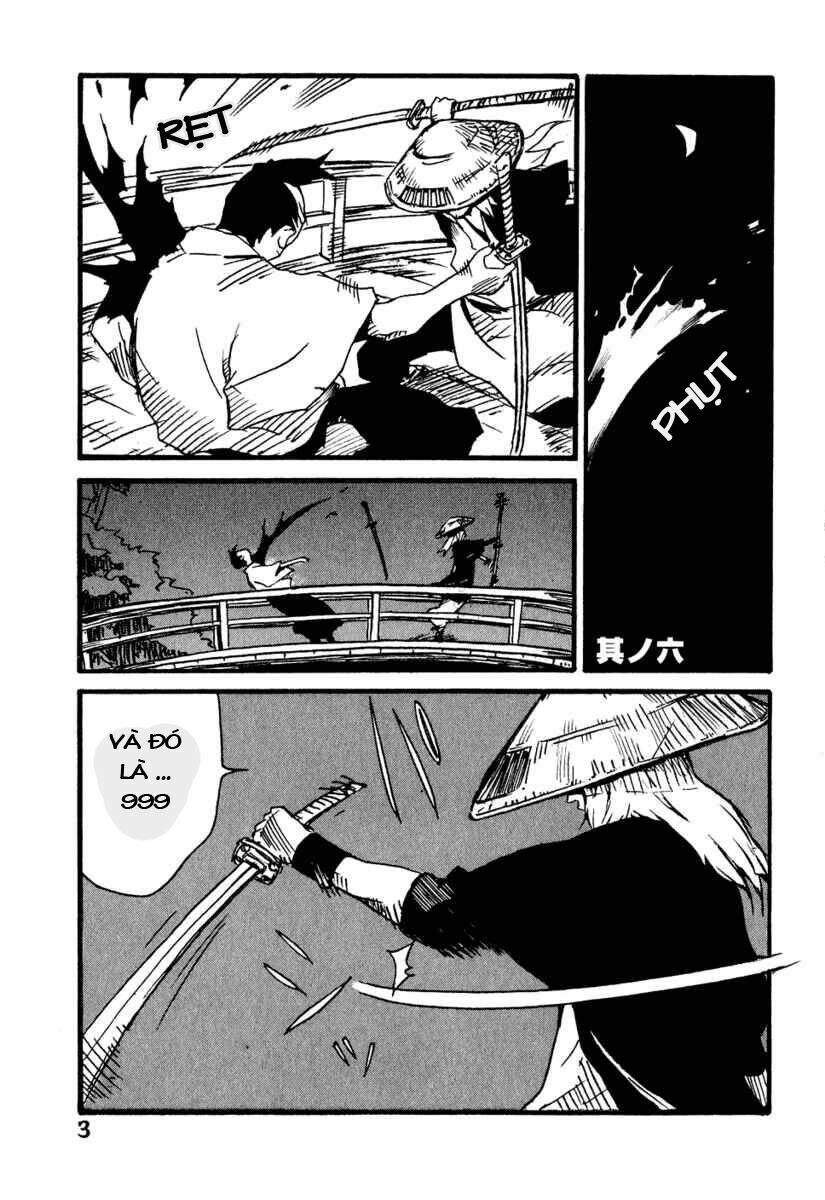 samurai champloo chapter 6 7