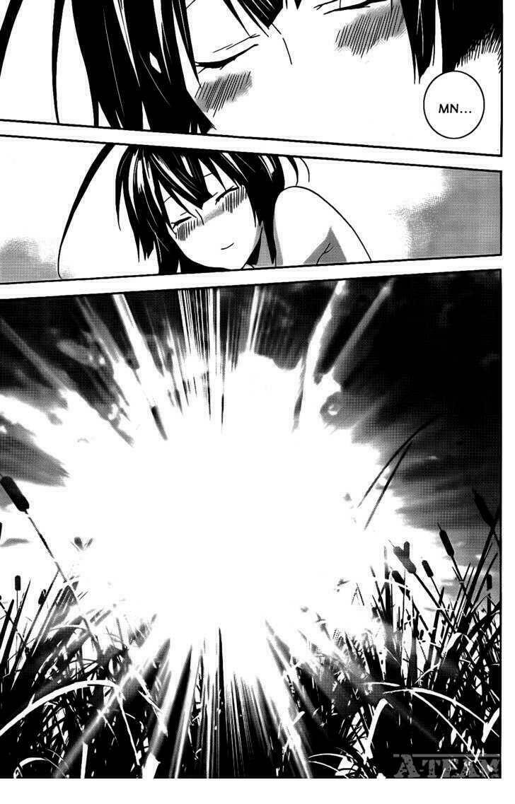 sekirei chapter 112 11