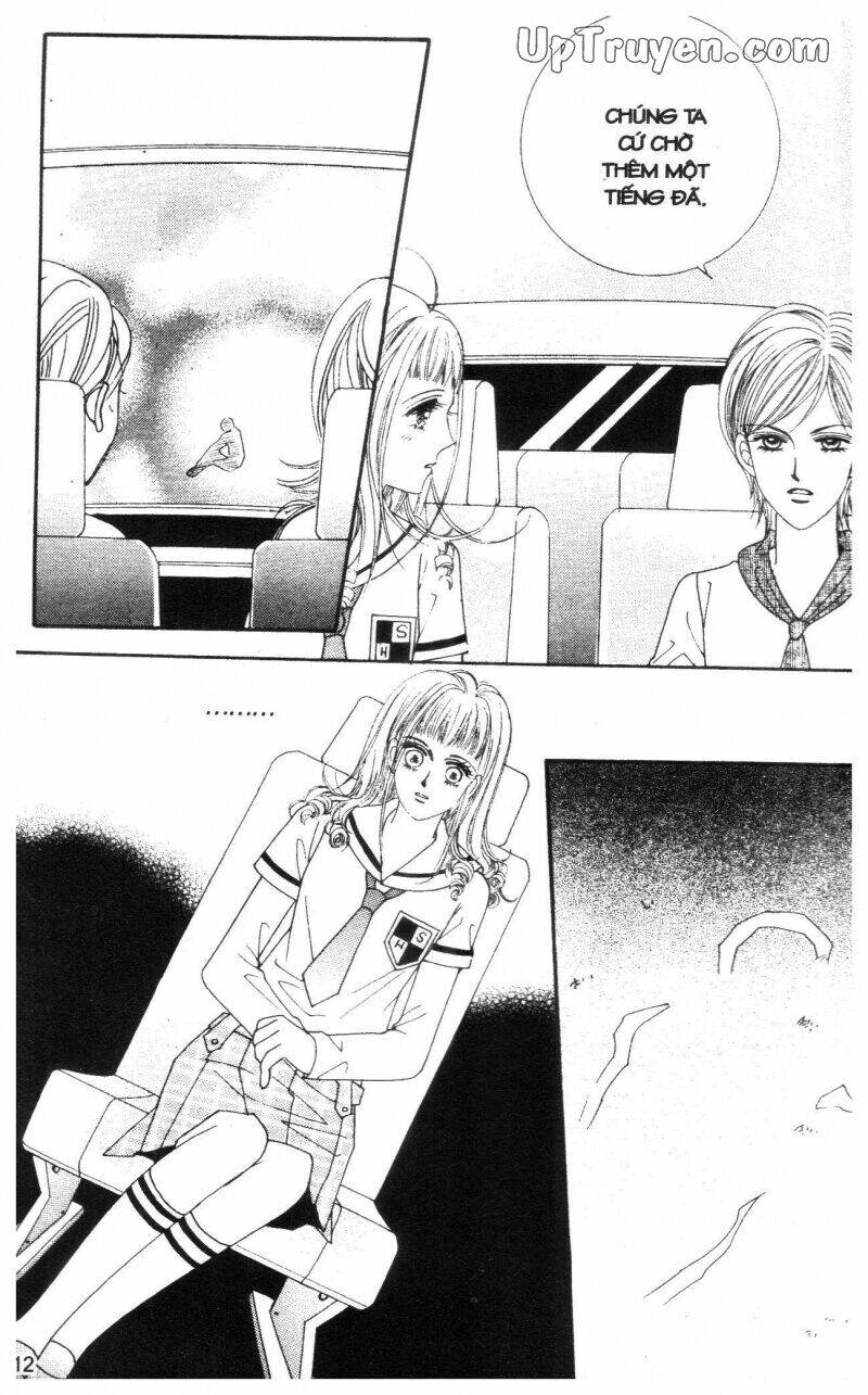 vợ chồng trẻ con bản đẹp chapter 9 11