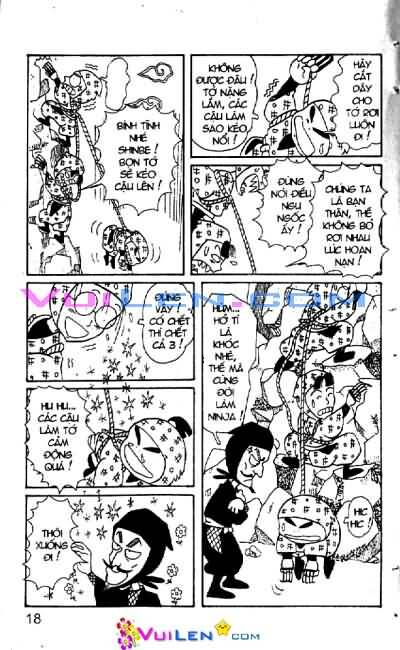 ninja loạn thị chapter 1 19