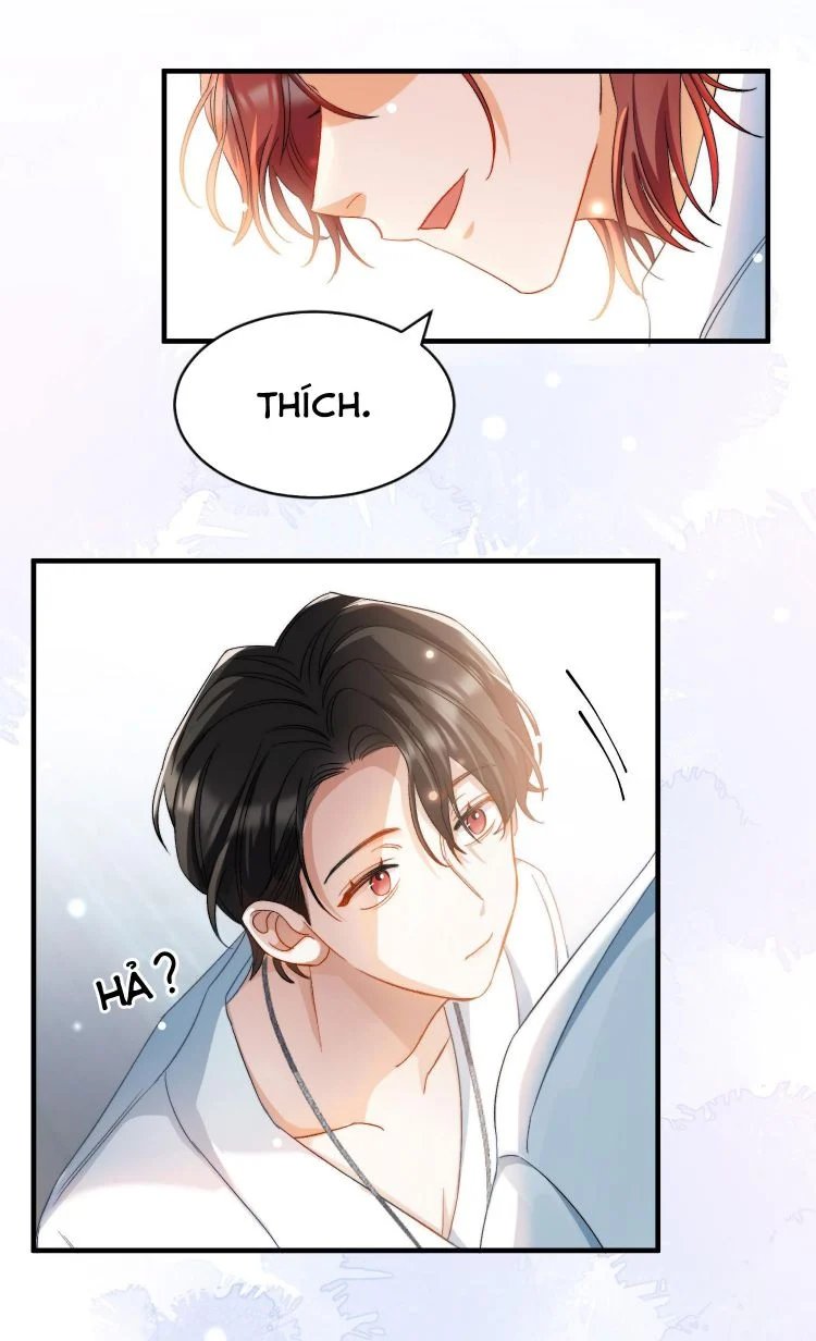 nụ hôn vực thẳm chapter 25 27