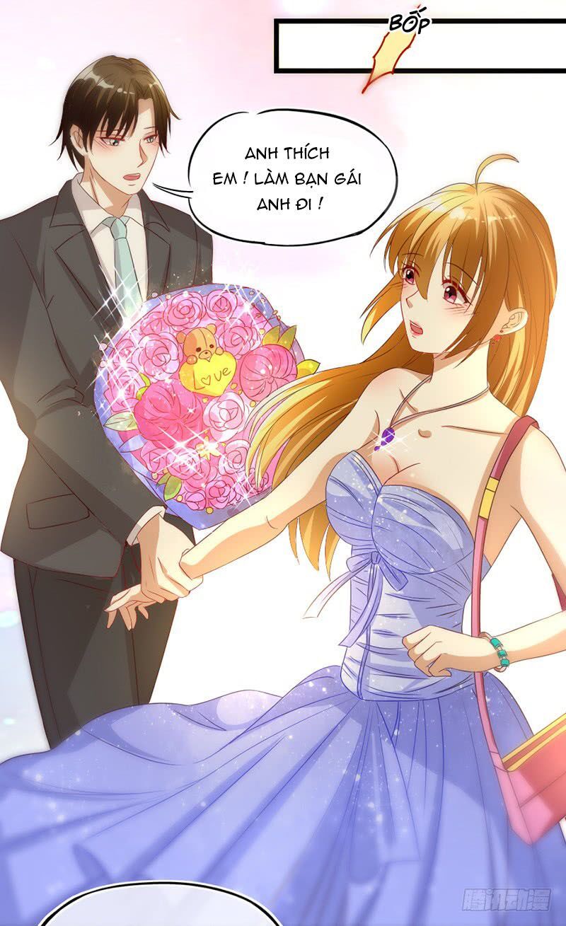 mặt nạ mê hoặc chapter 17 6