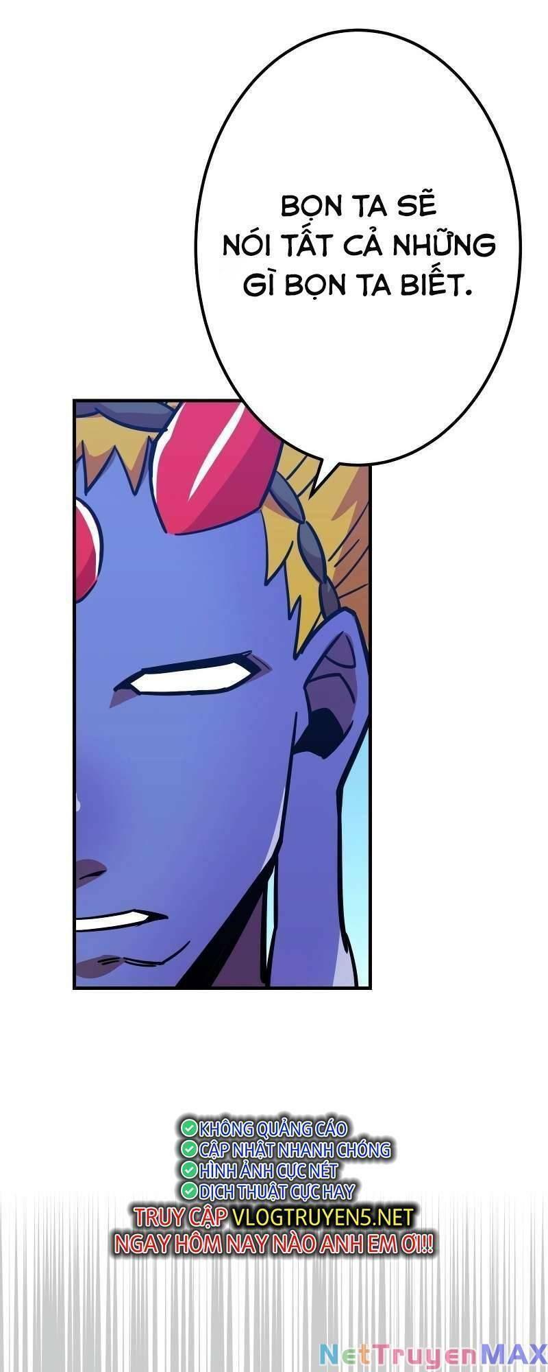 Huyết Thánh Cứu Thế Chủ~ Ta Chỉ Cần 0.0000001% Đã Trở Thành Vô Địch chapter 27 20