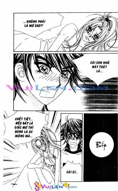 cô dâu bé xinh chapter 39 13