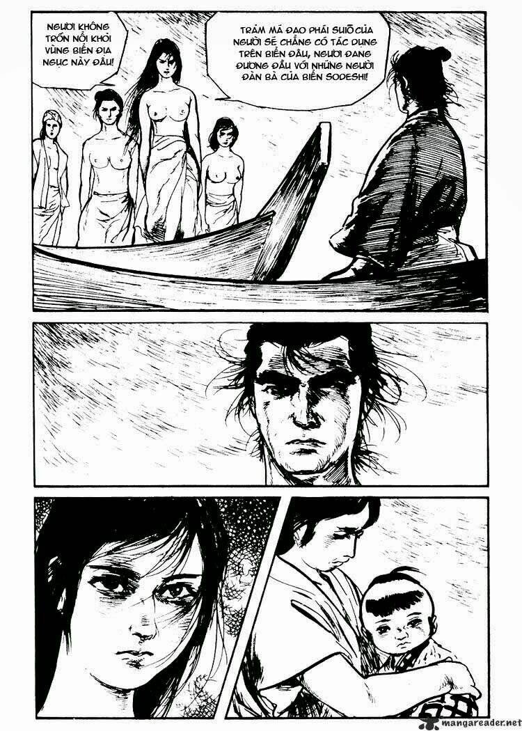 lone wolf and cub chapter 74 31