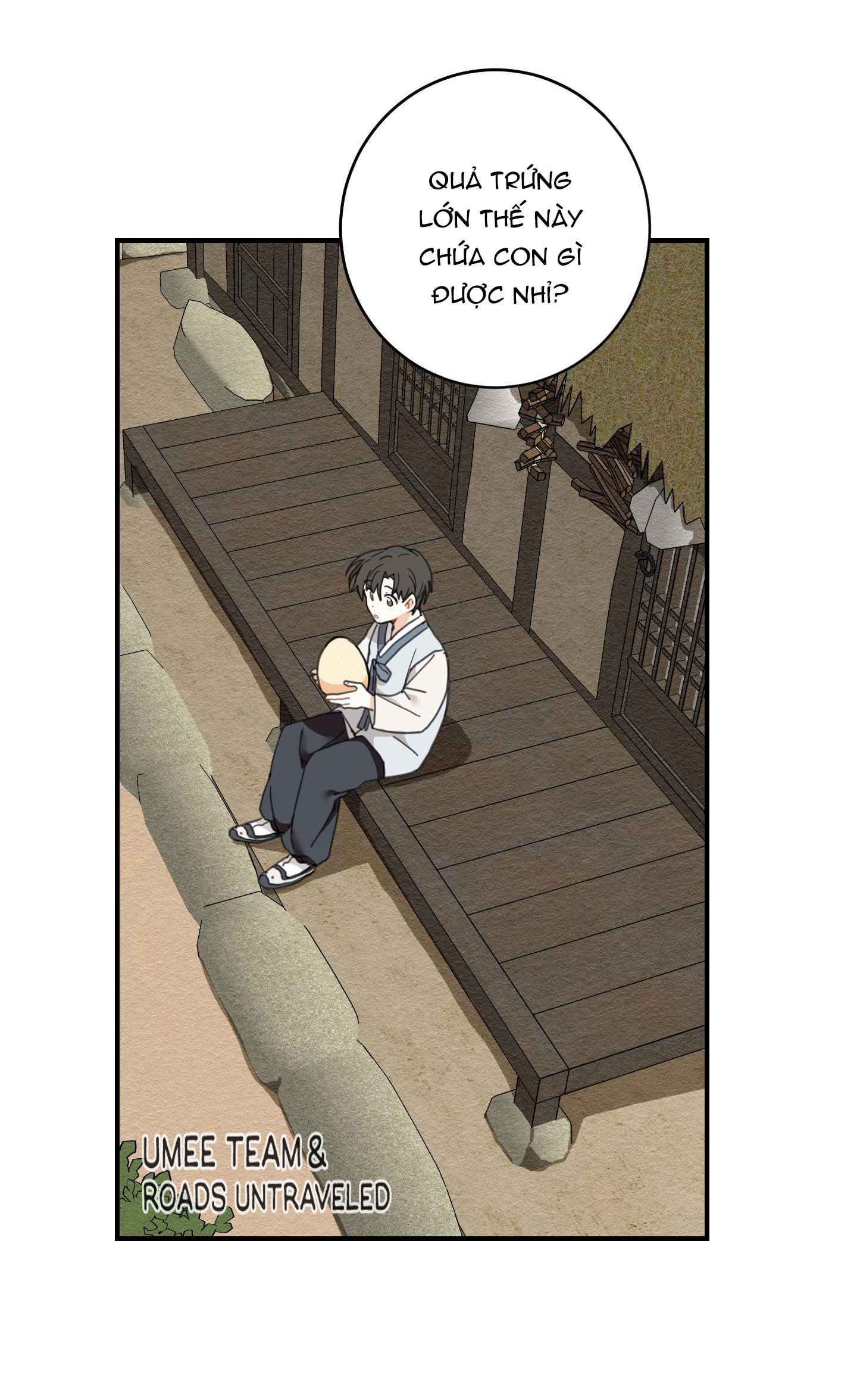 đường hoa liên kiều rơi chapter 1 42