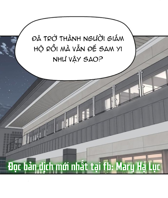 sam yi tái sinh chapter 27.1 24