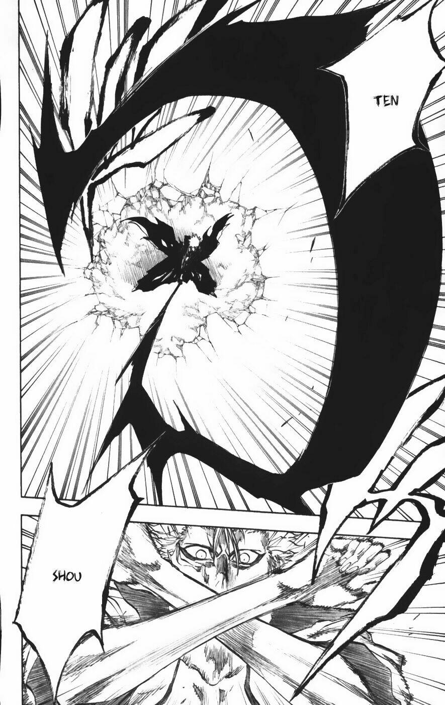 thần chết ichigo chapter 211 14