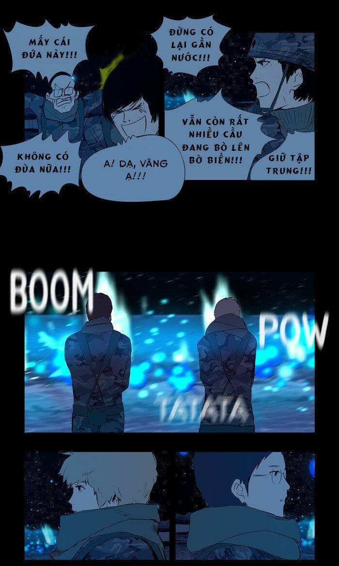 after school war activities chapter 46 8