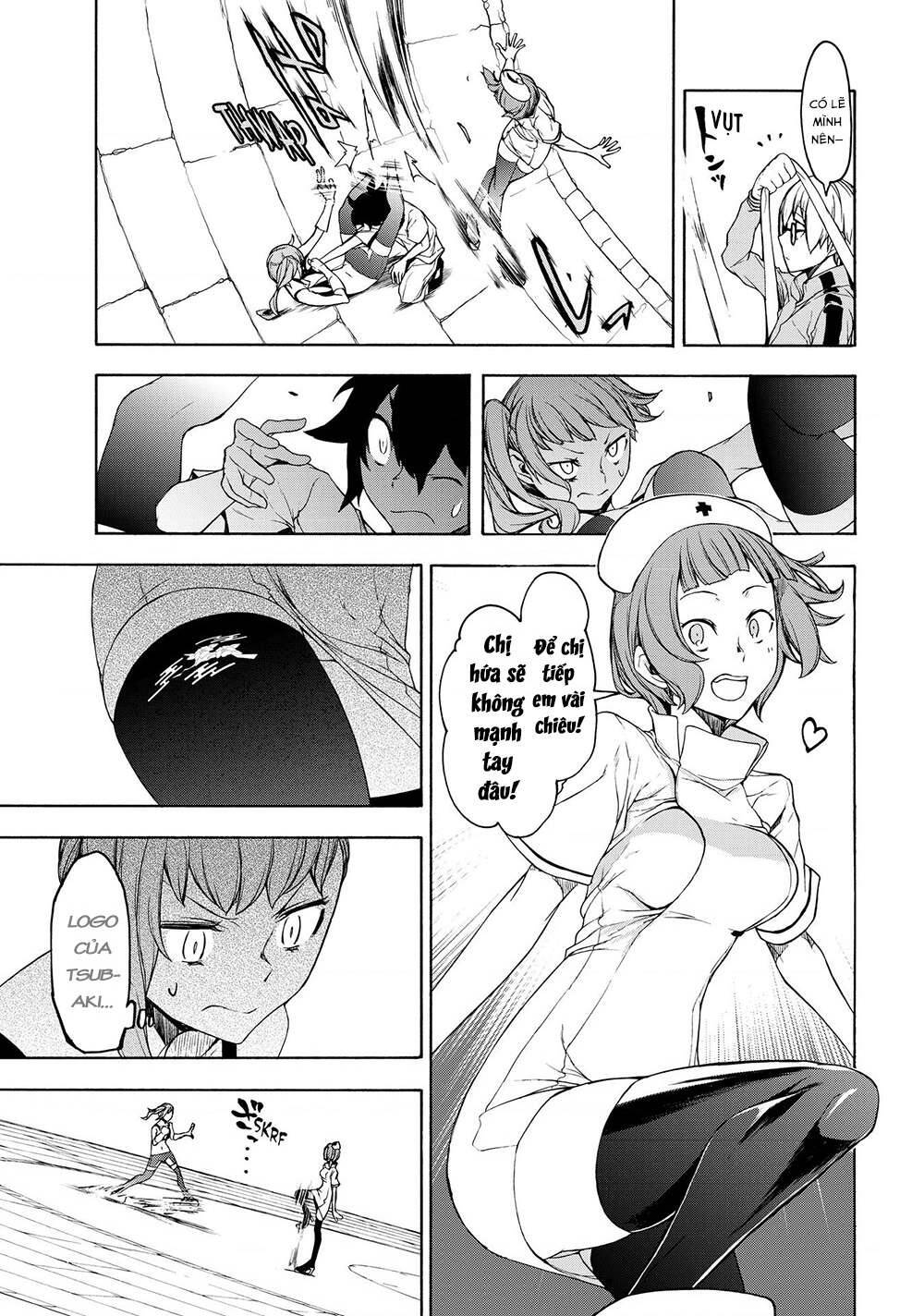 bootsleg chapter 4 19