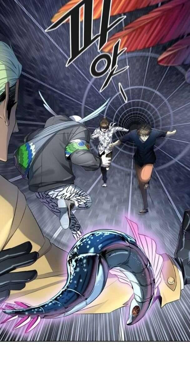 tòa tháp bí ẩn 2 chapter 538 64