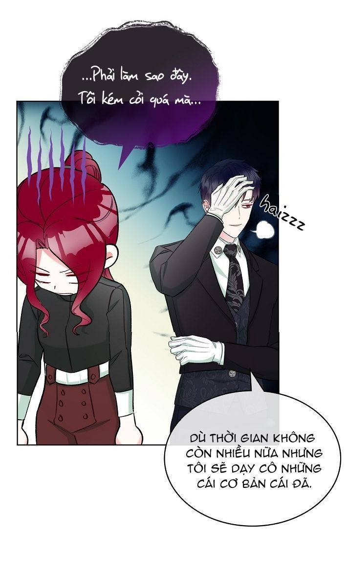 kẻ tạo ra ác nữ chapter 36 27