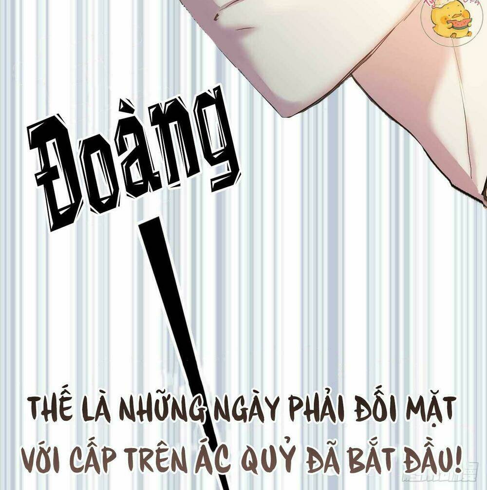 acup tiên sinh chapter 0 19