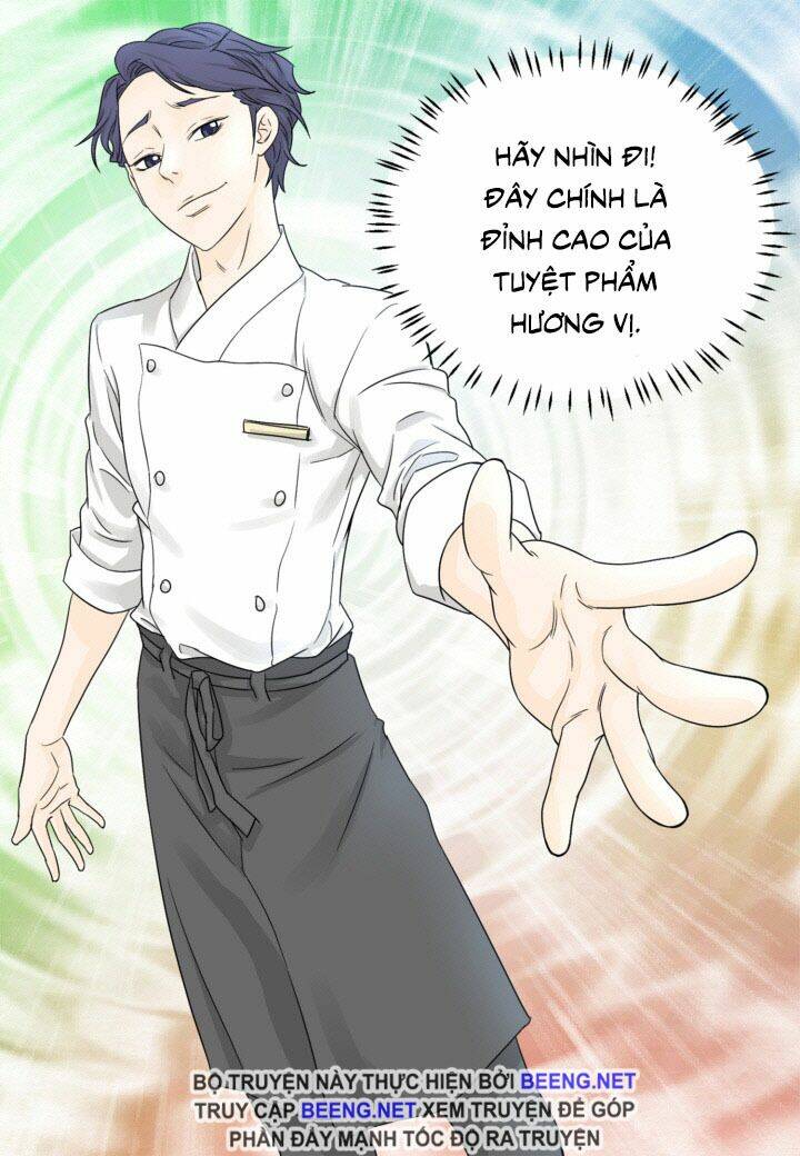 đầu bếp ma cà rồng chapter 1 39