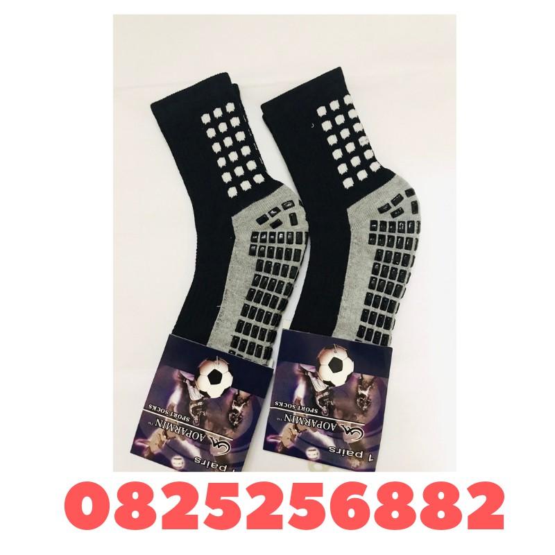 Combo 5 Đôi/1 Màu Tất Đá Bóng Chống Trơn Trượt - Cao Cấp - Chất Lượng Tuyệt Vời