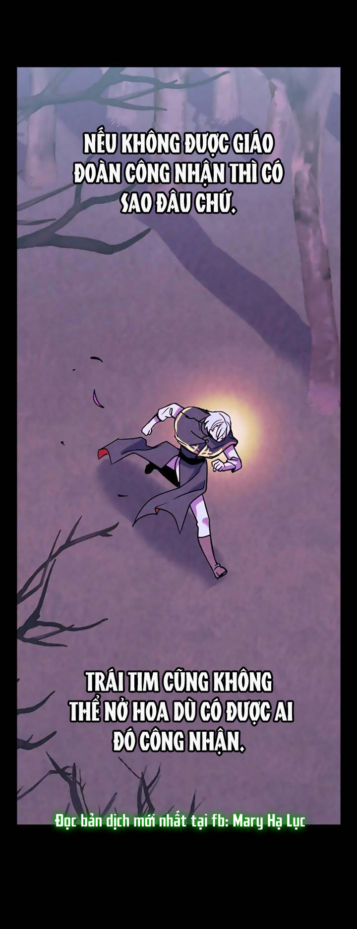 [bản 18+] trò chơi săn mồi của hoàng đế và thánh kỵ sĩ chapter 28.2 11