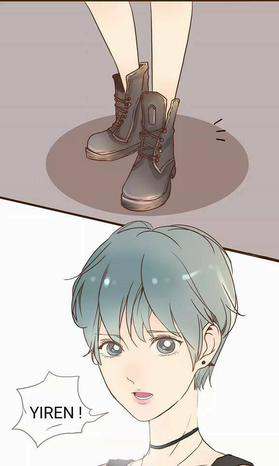 đừng nói dối nhớ người yêu chapter 1 48