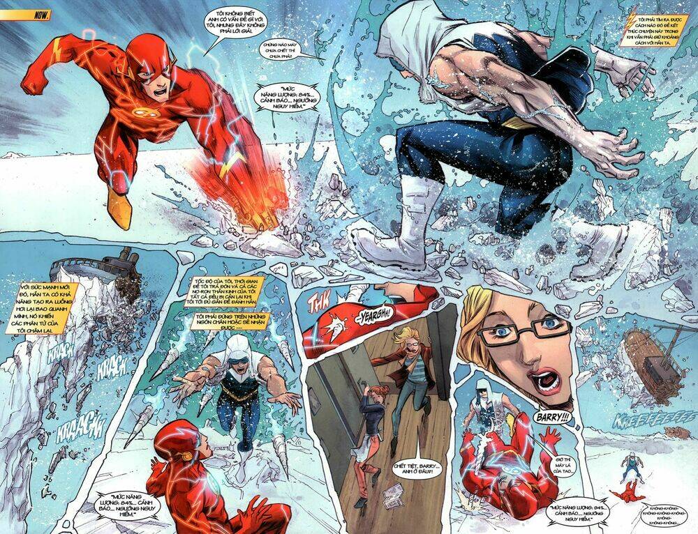 the flash chapter 6 17