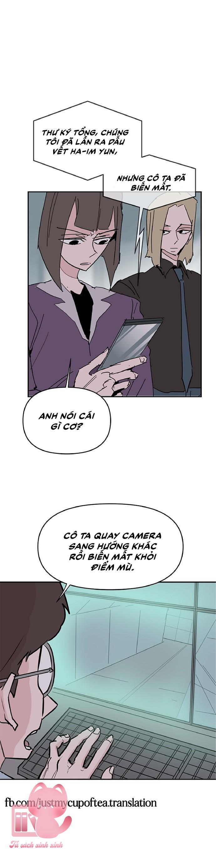 yêu không hồi kết chapter 37 12