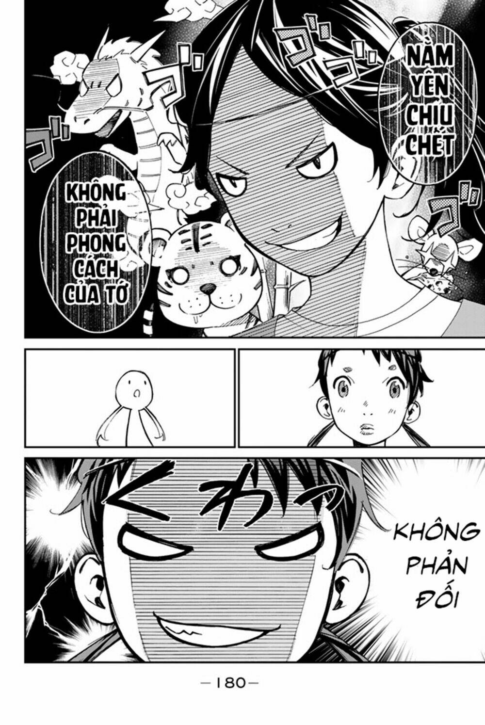 sayonara watashi no cramer chapter 3 38