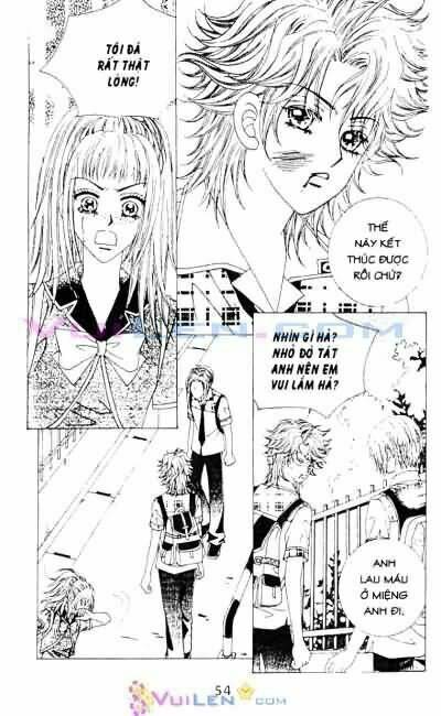 chàng gà mái chapter 6 54