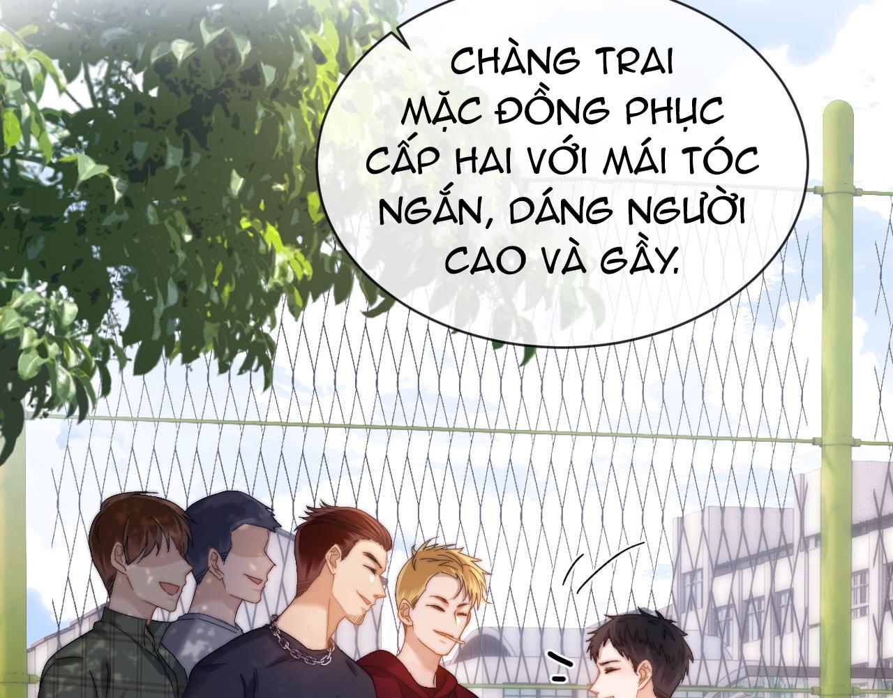 Chất Dị Ứng Cực Cute chapter 42