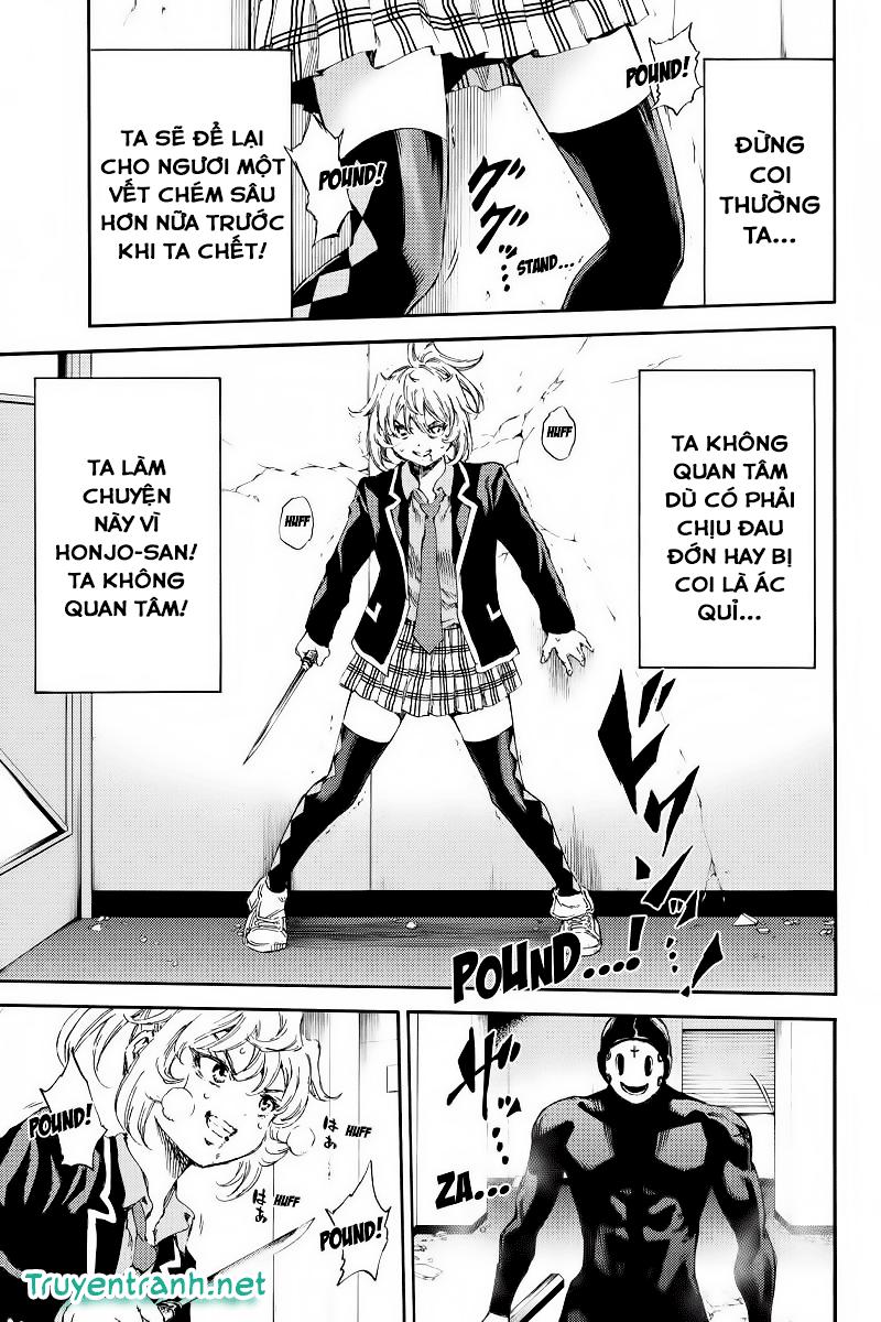 tenkuu shinpan arrive chapter 143 10