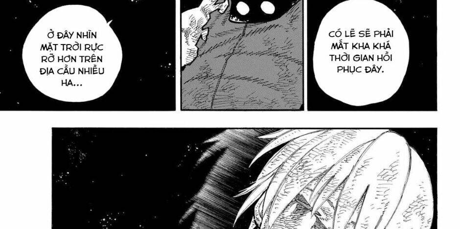 biệt đội lính cứu hỏa chapter 272 43