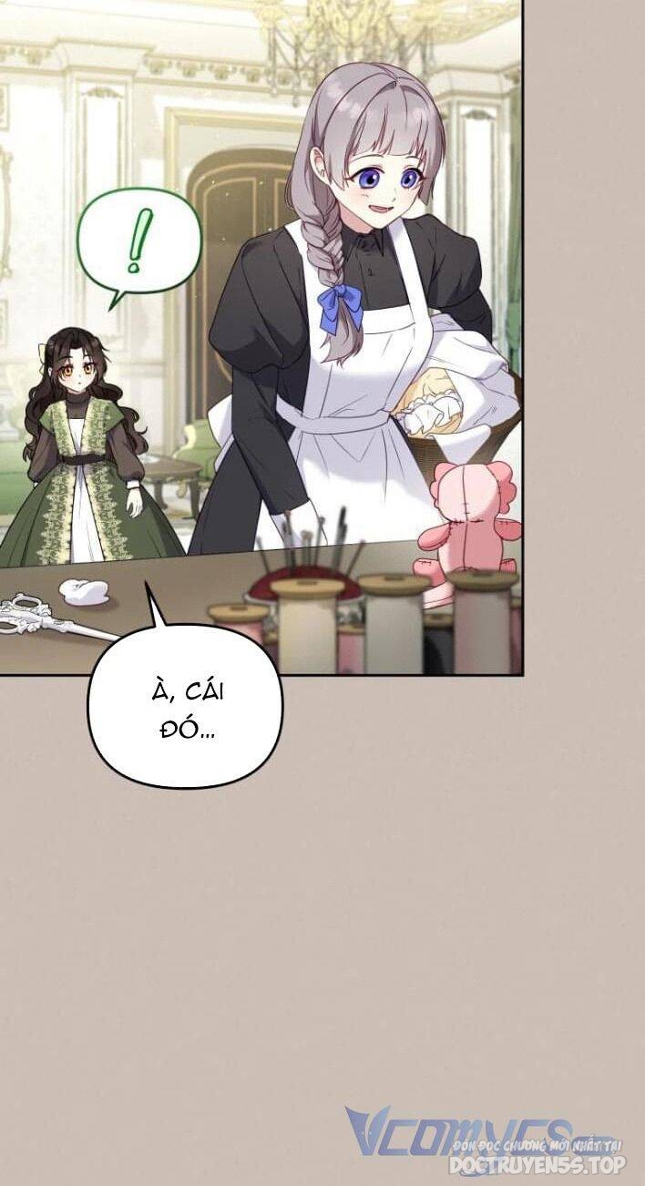 tôi được nuôi dưỡng bởi những kẻ phản diện chapter 47 33