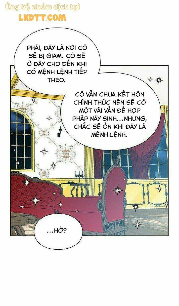 nữ hoàng ngoại khoa chapter 66 42