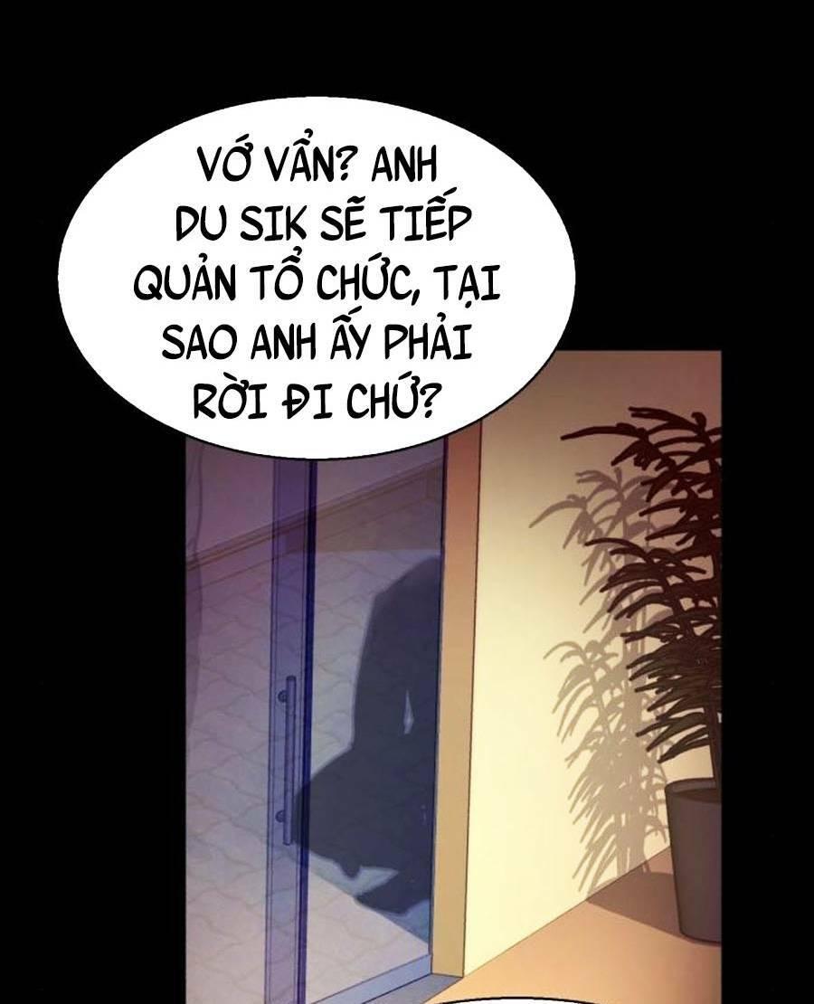 bạn học tôi là lính đánh thuê chapter 82 103