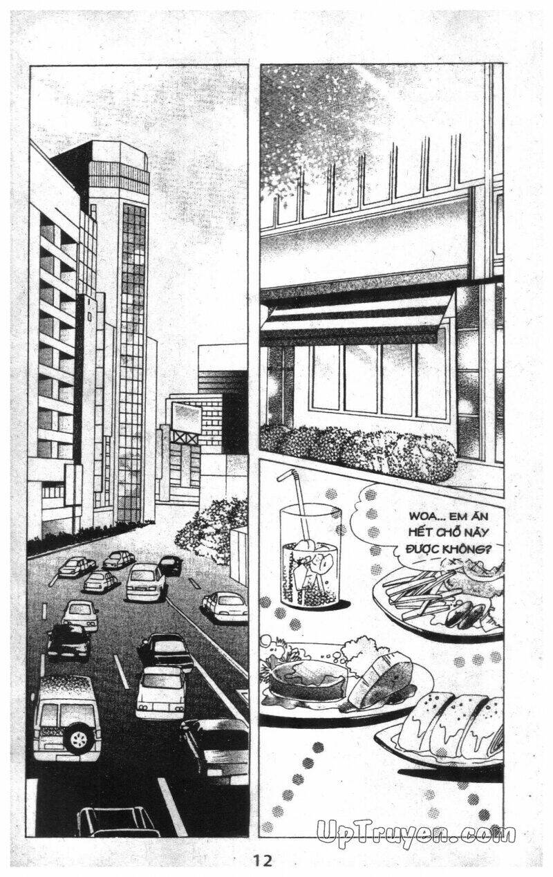 dạ khúc chapter 9 11