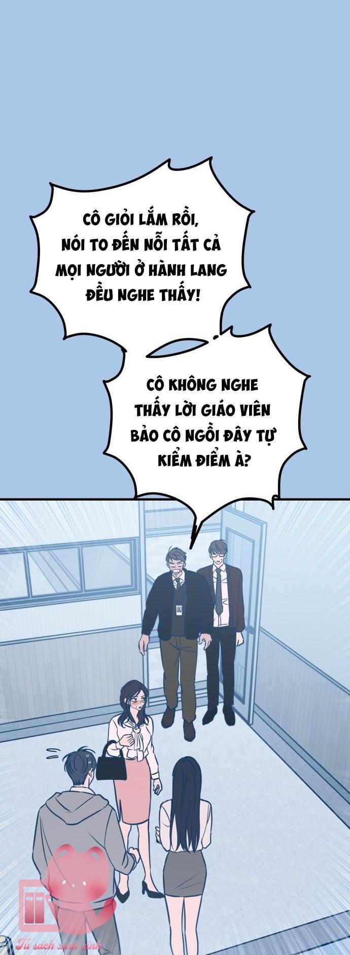 kẻ cắp gặp bà già chapter 41 7