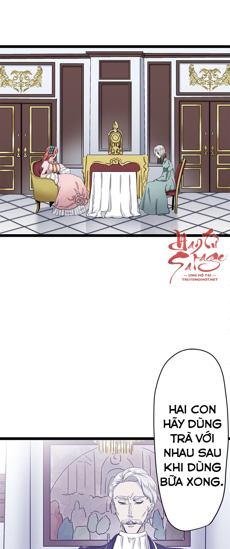 nullitas~nàng dâu giả dối~ chapter 10 29